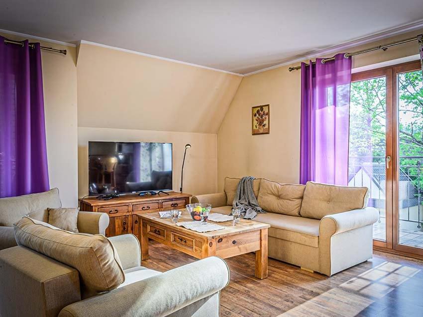 Visitzakopane - Apartament Rodzinny Exterior foto